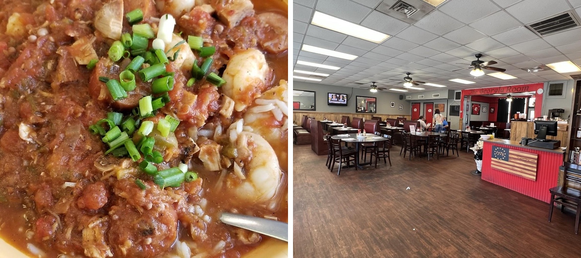 Babe's Smokehouse