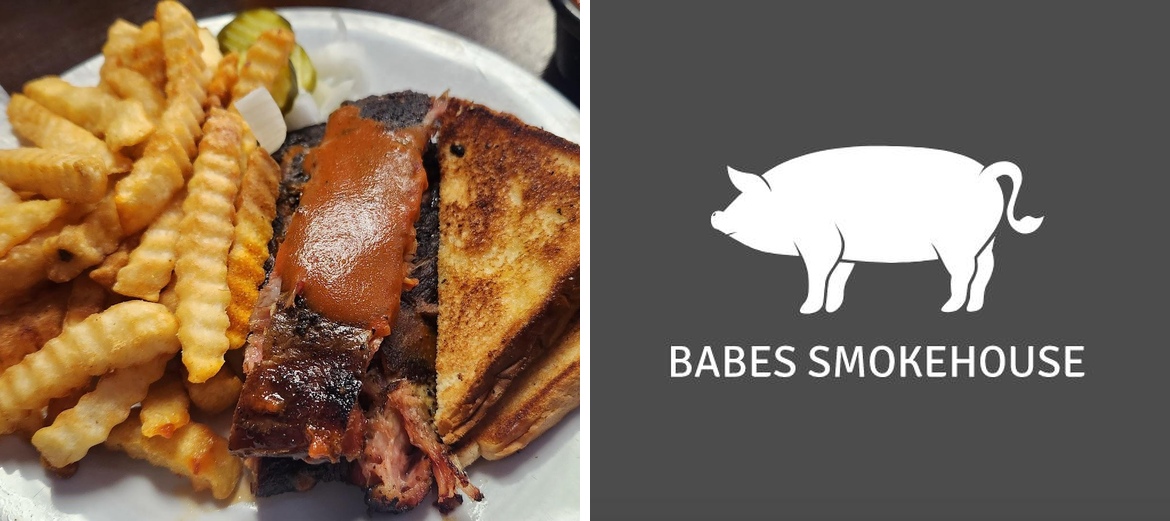 Babe's Smokehouse