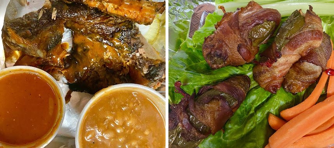 Babe's Smokehouse
