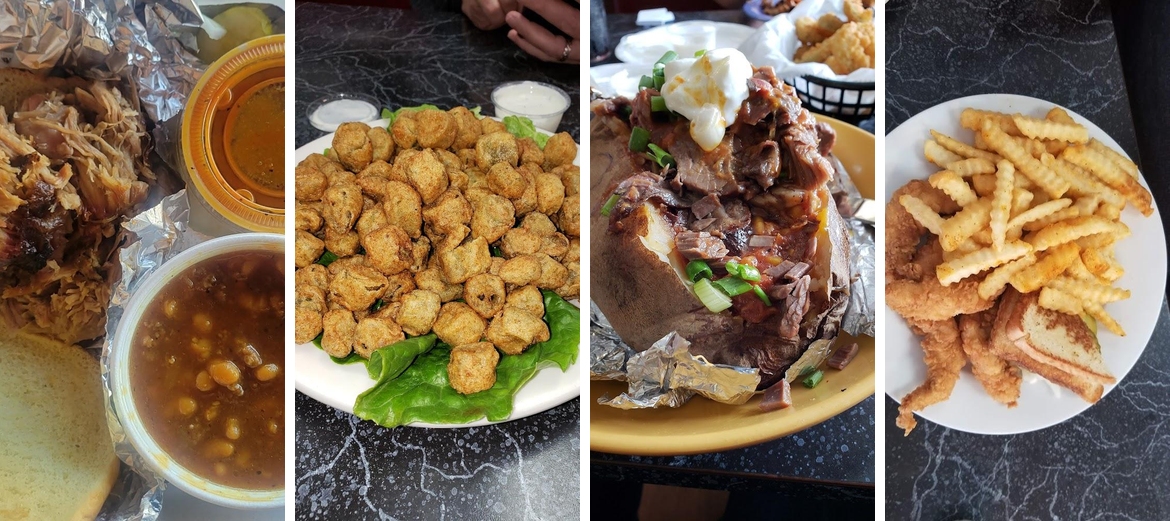 Babe's Smokehouse