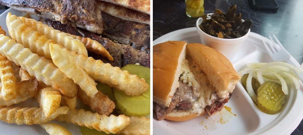 Babe's Smokehouse