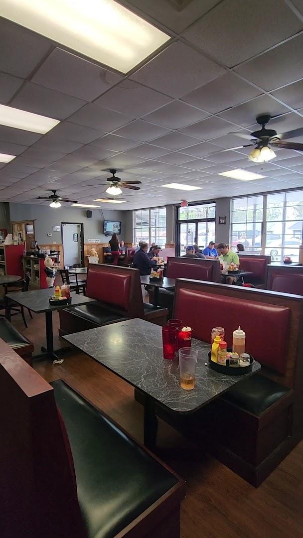 Babe's Smokehouse