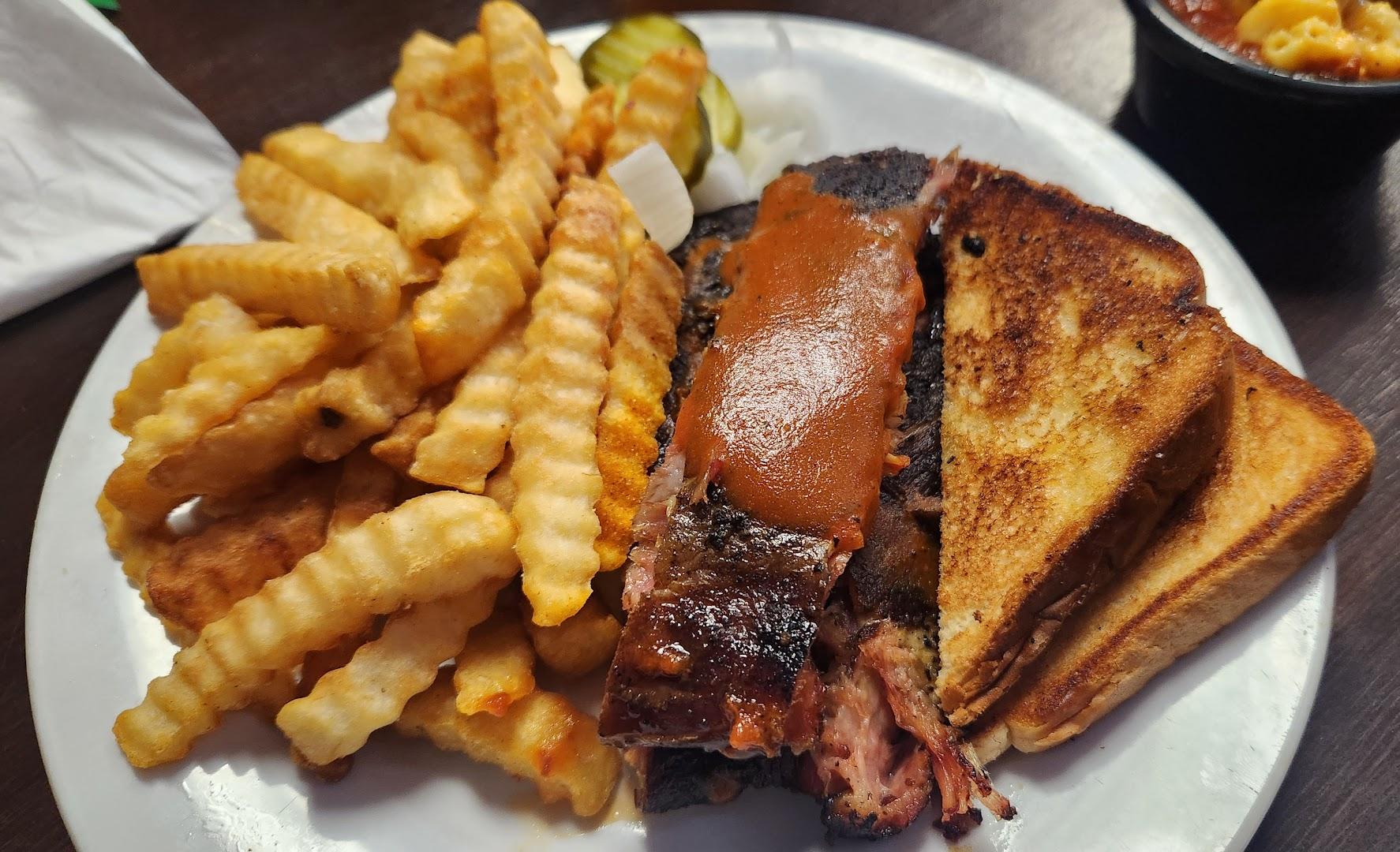 Babe's Smokehouse