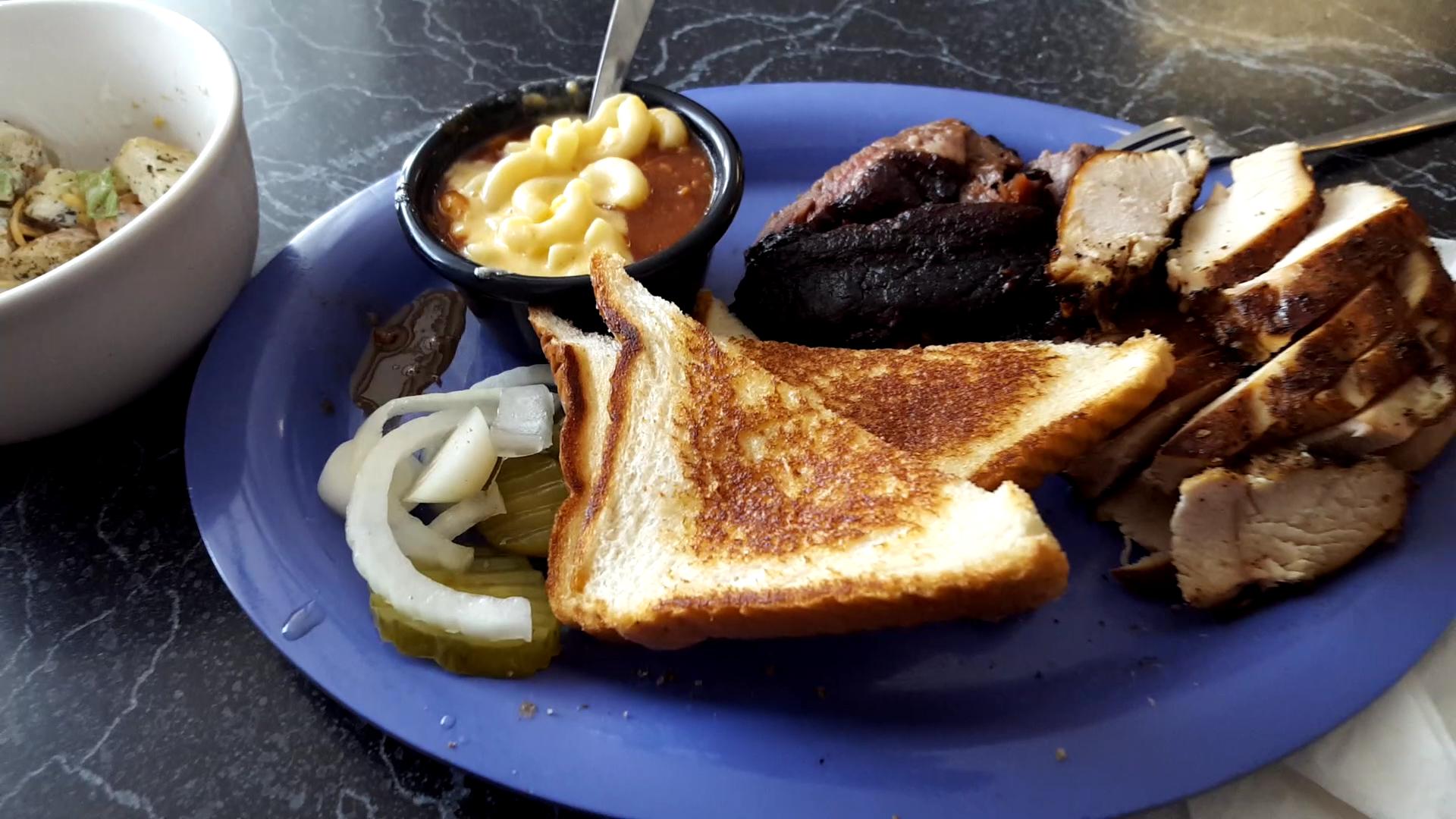 Babe's Smokehouse