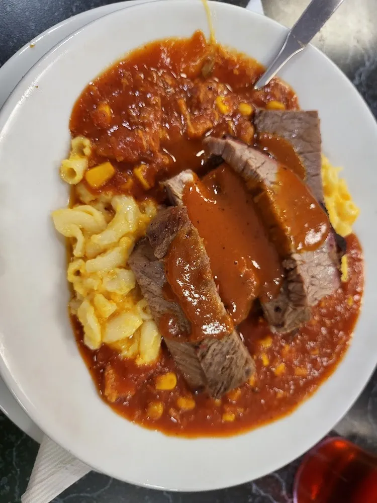 Super Bowl Mac